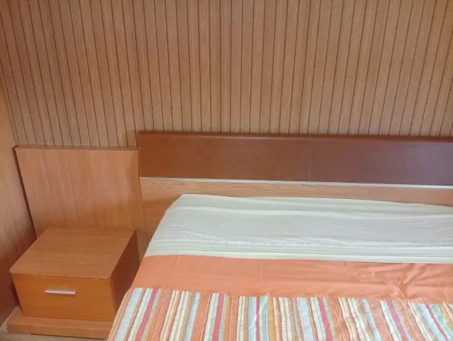 Muebles Habitación Matrimonio