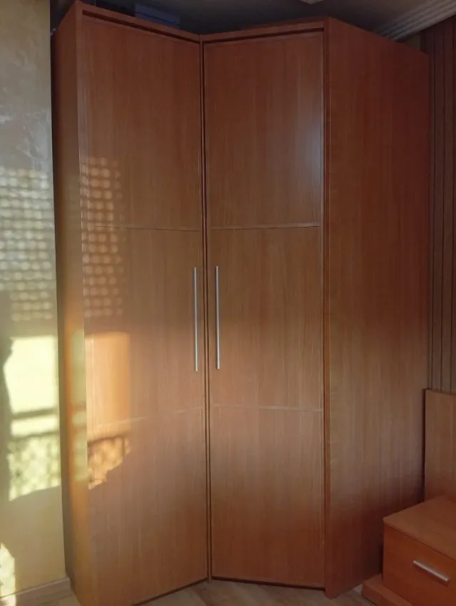 Muebles Habitación Matrimonio