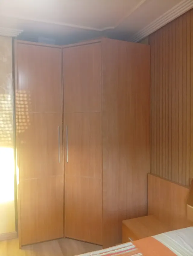 Muebles Habitación Matrimonio