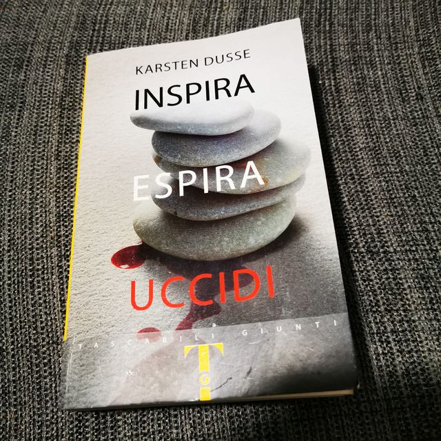 Inspira espira uccidi
