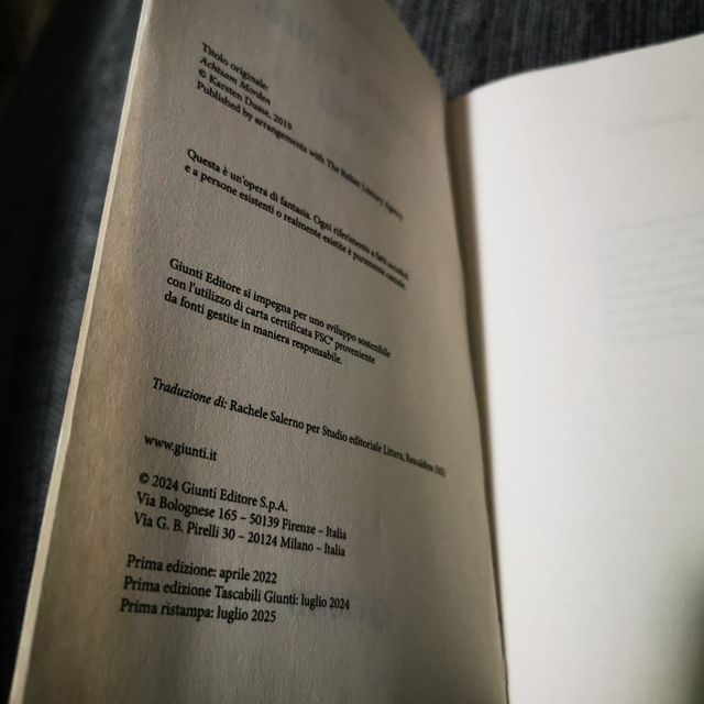 Inspira espira uccidi