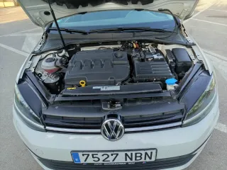 Volkswagen Golf 2020