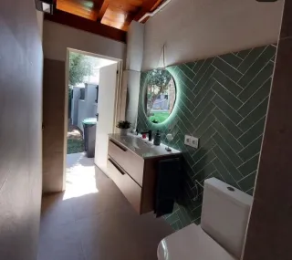 Reformas y Construcción "Proyectos GC"