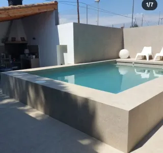 Reformas y Construcción "Proyectos GC"