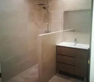 Reformas y Construcción "Proyectos GC"