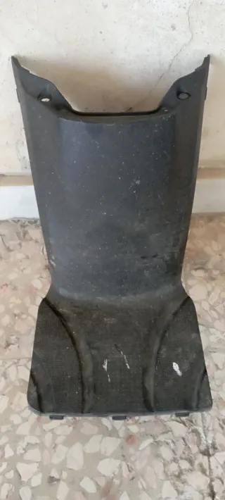 Copri batteria sh 300 2008 2012