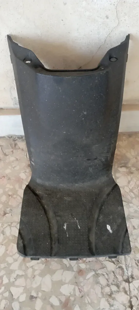 Copri batteria sh 300 2008 2012