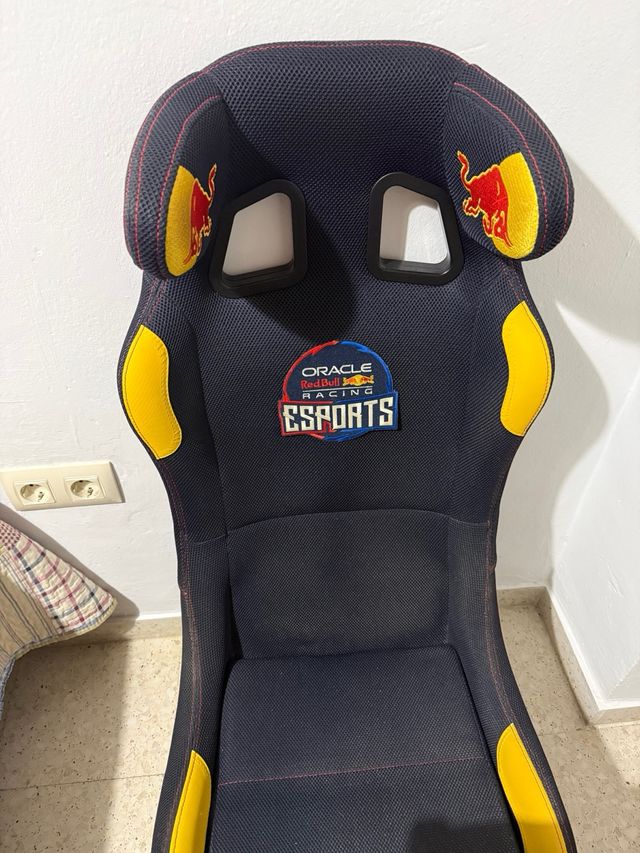 Se vende cockpit SIN volante