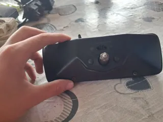 Specchietto retrovisore interno fiat 500