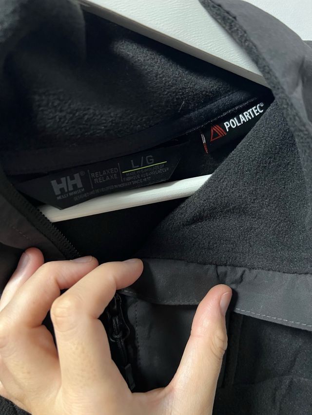 Sudadera / Jersey Helly Hansen