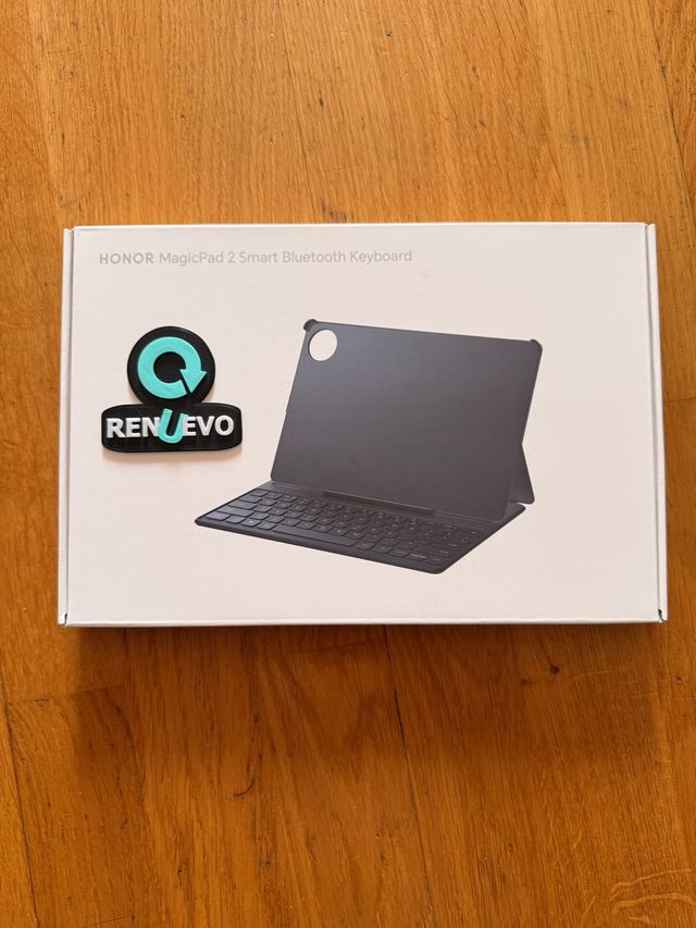 Teclado HONOR MagicPad 2 // Sin abrir