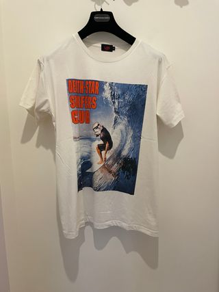 Camiseta LSD Star Wars Talla M