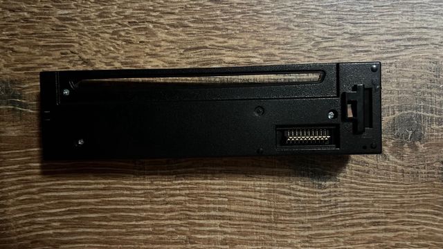 Radio JVC KD-R471 Negro