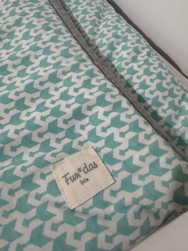 Saco para capazo Fun*das