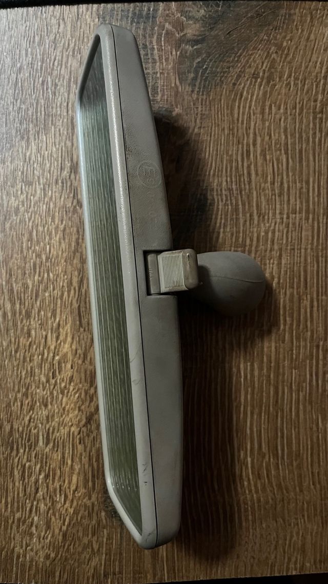 Espejo retrovisor interior Golf 4