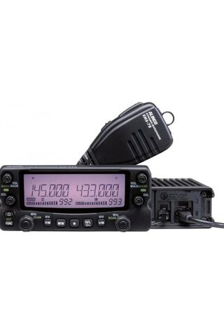 Emisora Alinco DR-735E