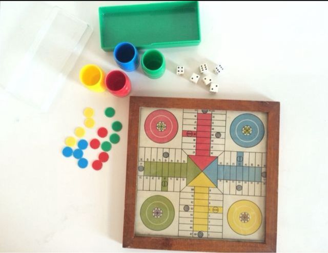 Varios objetos vintage y de coleccionismo