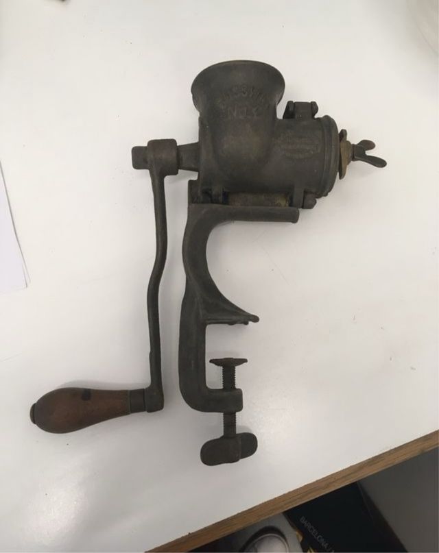 Varios objetos vintage y de coleccionismo