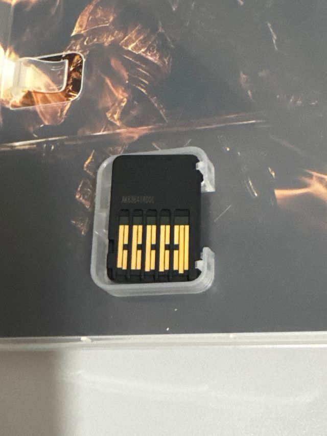 Dark Souls rimasterizzato per Nintendo Switch