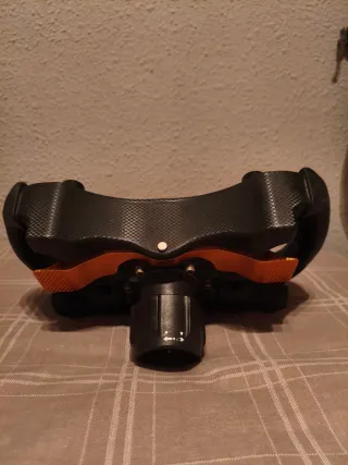 Fanatec CSL DD 8Nm + McLaren GT3 EVO V2