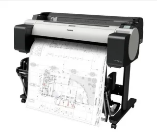 Plóter Canon TM-300