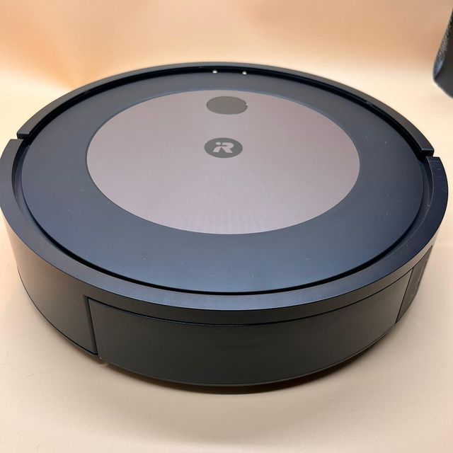 Robot Roomba Combo j5+