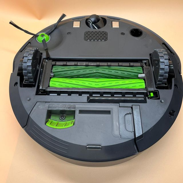 Robot Roomba Combo j5+