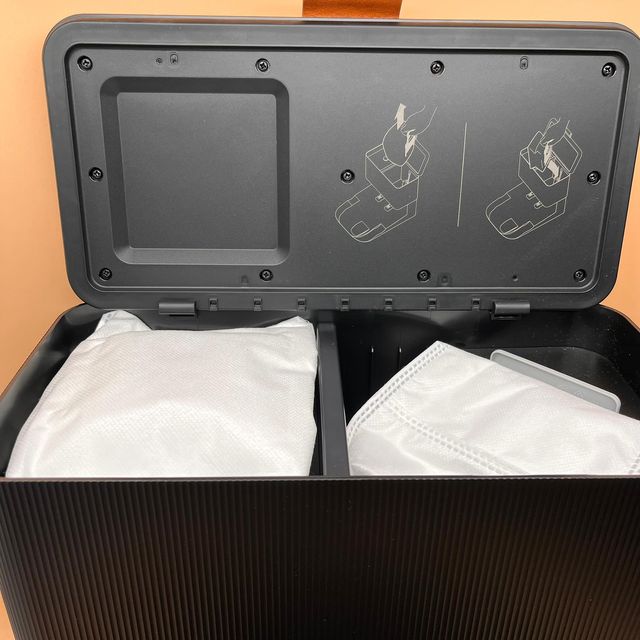 Robot Roomba Combo j5+