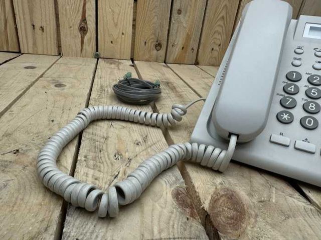 TELEFONO PANASONIC KX-DT321