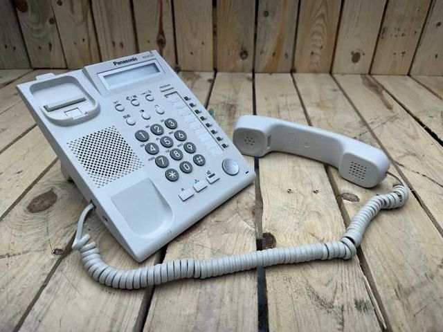 TELEFONO PANASONIC KX-DT321