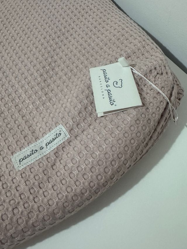 Saco para capazo NUEVO Pasito a pasito .