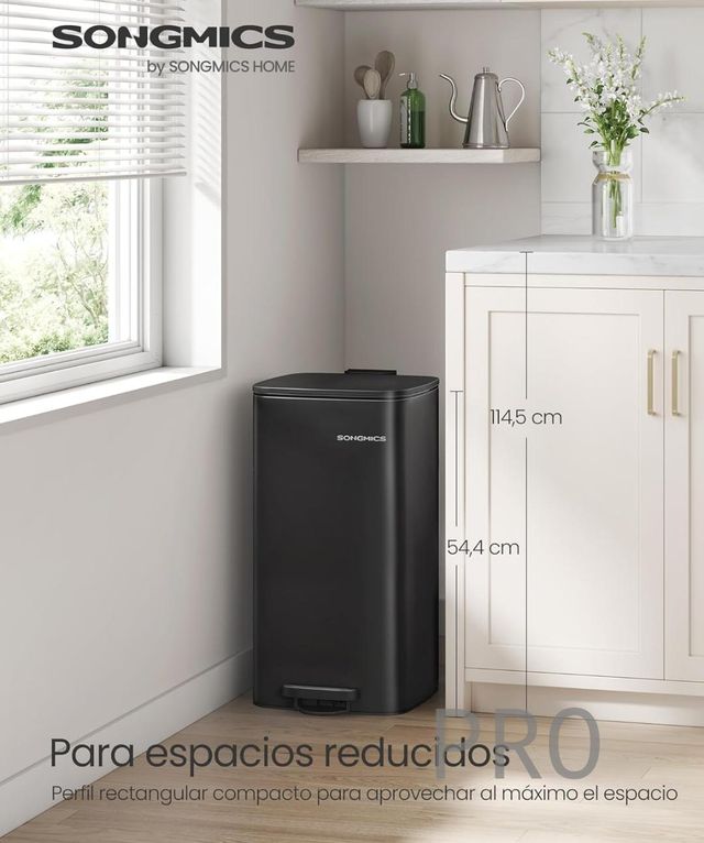 Pattumiera - SONGMICS