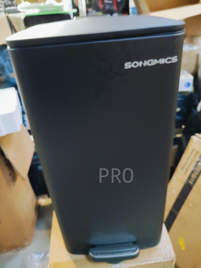 Pattumiera - SONGMICS