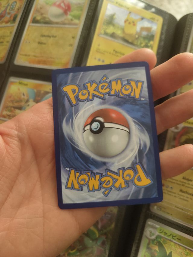 Electivire EX Carta Pokémon 069/182