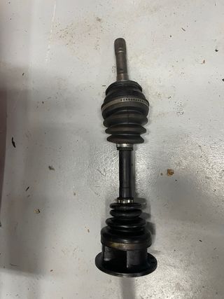 Palier Izquierdo Vitara HDI