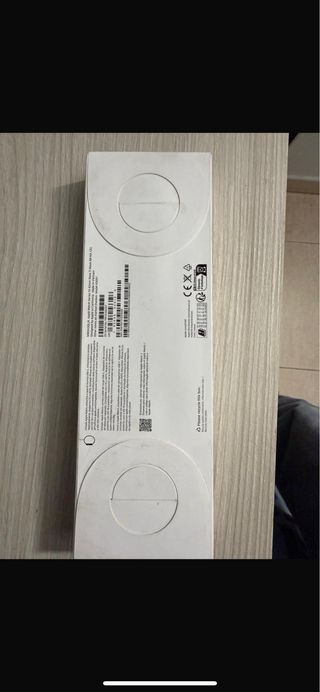 Apple Watch Series 10 42mm Caja Blanca