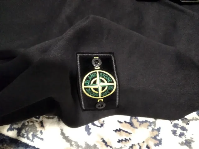 Sudadera Stone island