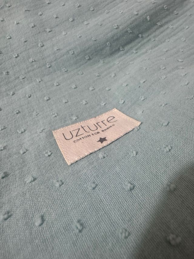 Saco Uzturre para silla de paseo NUEVO A ESTRENAR