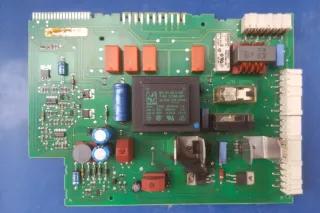 Scheda Elettronica Miele EL 101 291096 -  ricambi