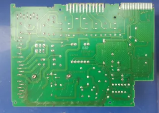 Scheda Elettronica Miele EL 101 291096 -  ricambi