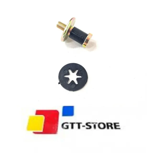 Resbalón Puerta Renault 5 GT Turbo / Clio 1.8