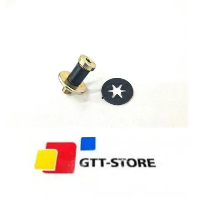 Resbalón Puerta Renault 5 GT Turbo / Clio 1.8