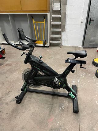 Bicicleta Spinning Cecotec Fit Flex