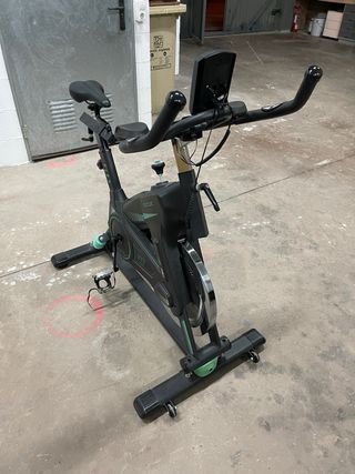 Bicicleta Spinning Cecotec Fit Flex