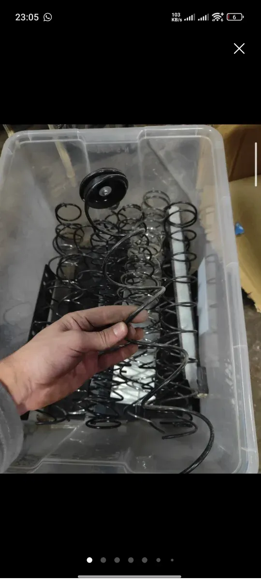 Azkoyen Piers 13 siti