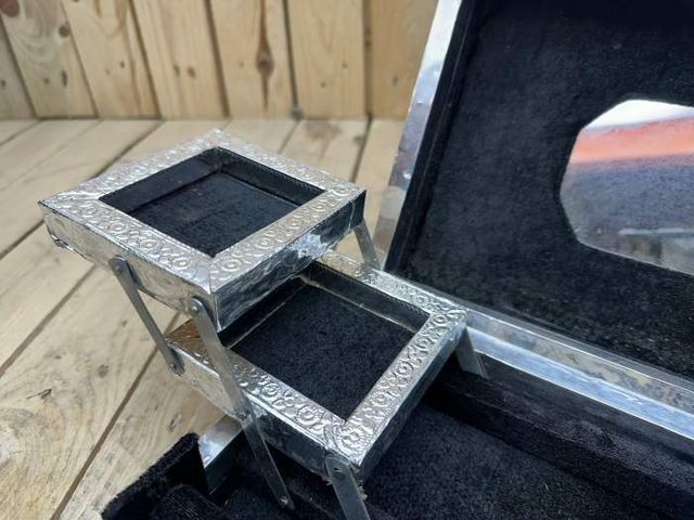 JOYERO ARTESANO HINDÚ ELEFANTE