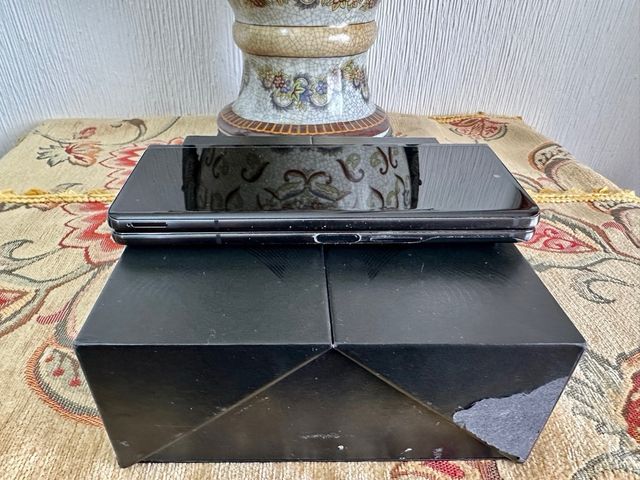 Samsung Z Fold 2 256 GB 12 GB RAM impeccabile