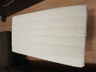 Colchón mini cuna Lémur 50x80