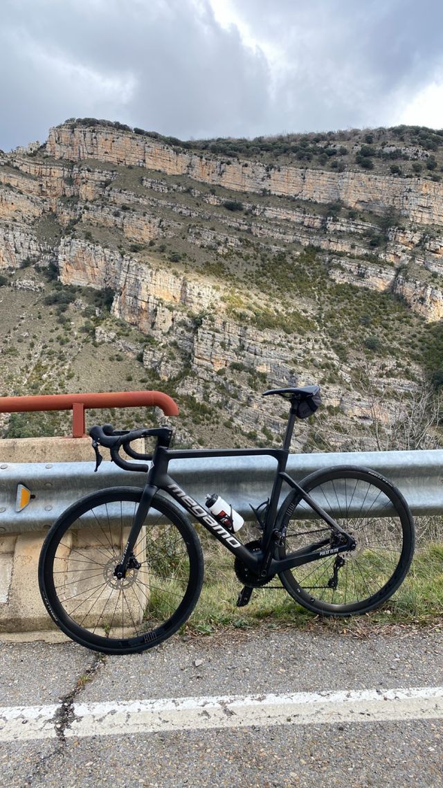 Megamo Pulse Elite 2024