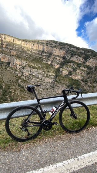 Megamo Pulse Elite 2024